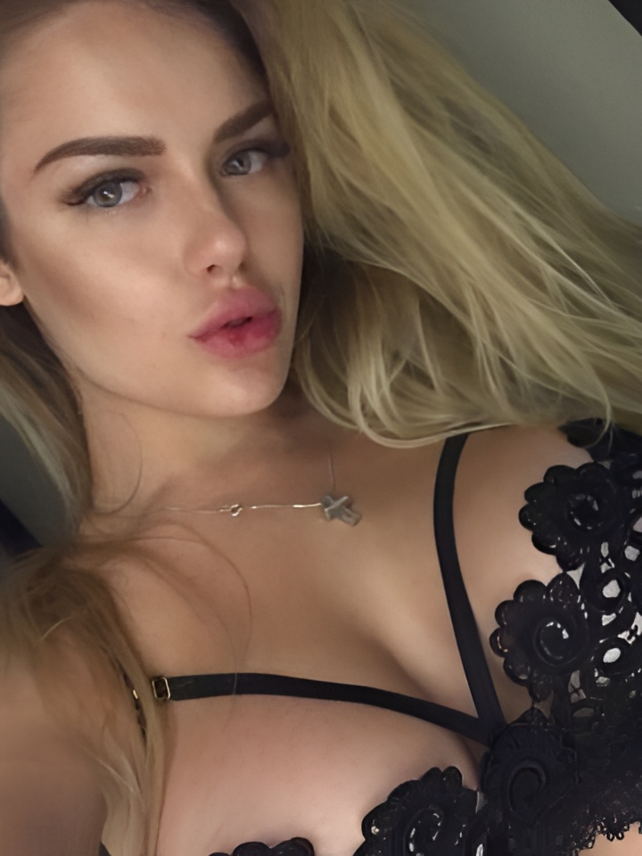 Индивидуалка Эльмира, доступна для личного знакомства от 2500 руб