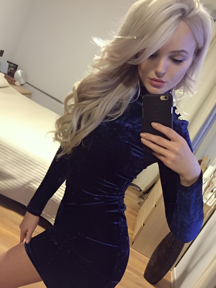 Индивидуалка Эльмира, доступна для личного знакомства от 2500 руб