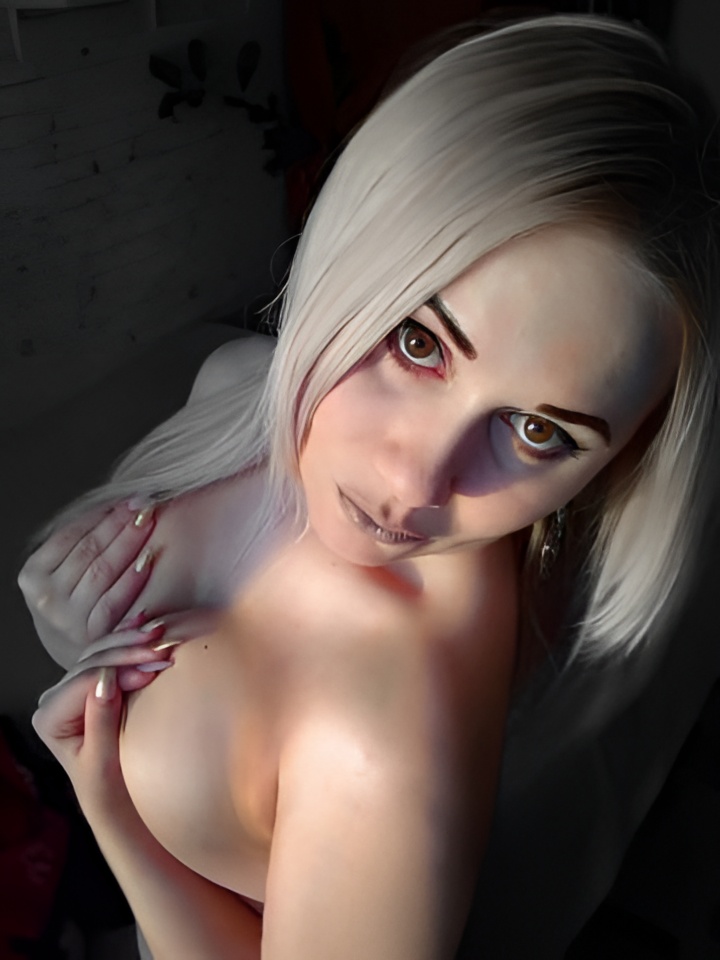 Индивидуалка Кристина, доступна для личного знакомства от 10000 руб