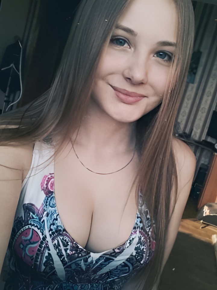 Индивидуалка Леся, доступна для личного знакомства от 2500 руб