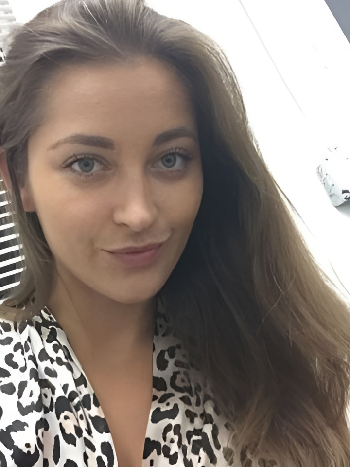 Индивидуалка Рахиль, доступна для личного знакомства от 1500 руб