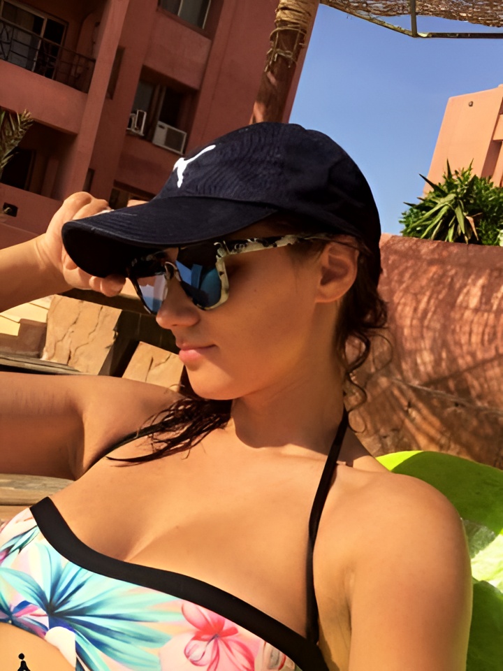 Стефания привлекальеная девушка из Тамбова цена от 10000 руб