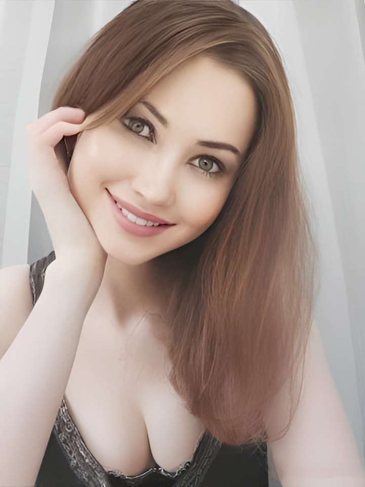 Стефания привлекальеная девушка из Тамбова цена от 5000 руб