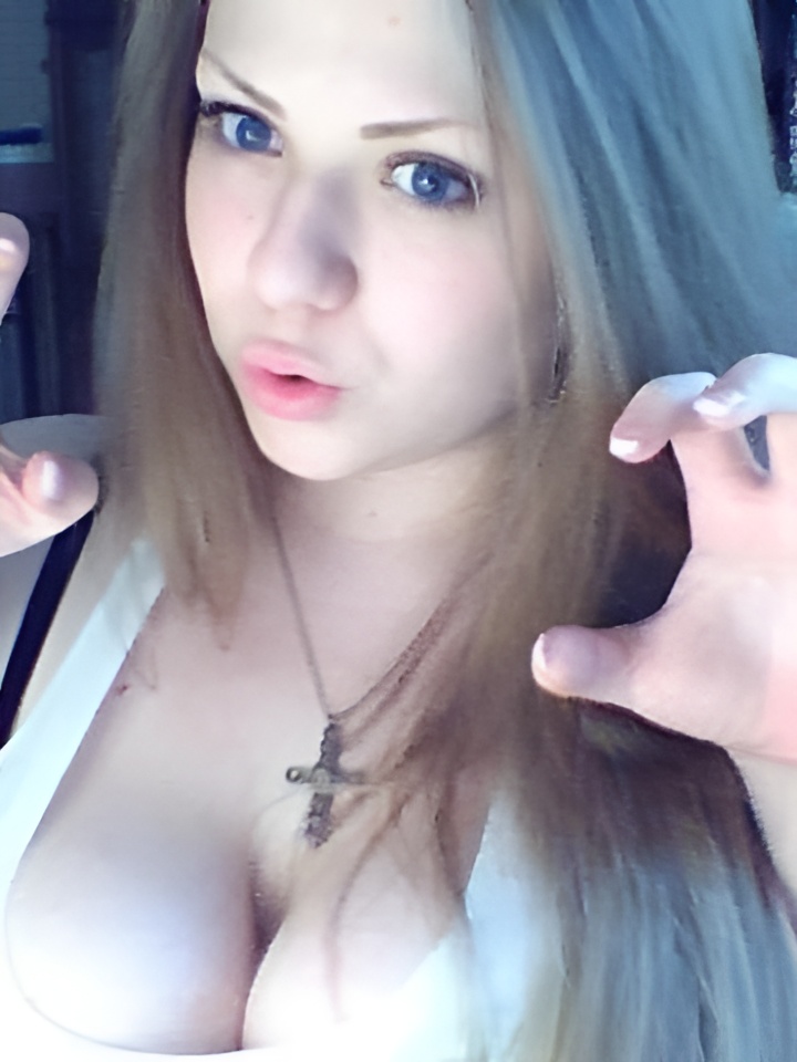 Индивидуалка Светлана, доступна для личного знакомства от 2500 руб