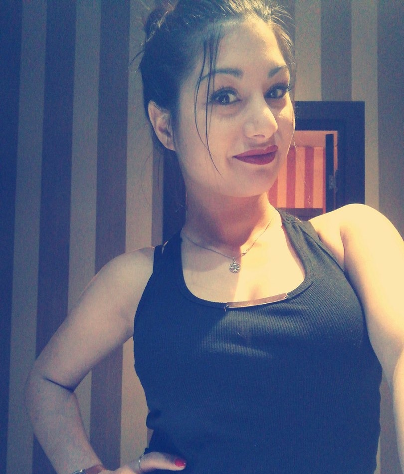 Настюха привлекальеная девушка из Тамбова цена от 3500 руб