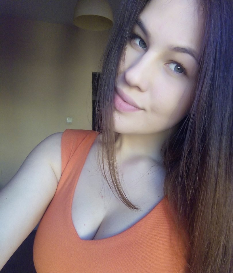 Рита привлекальеная девушка из Тамбова цена от 3500 руб