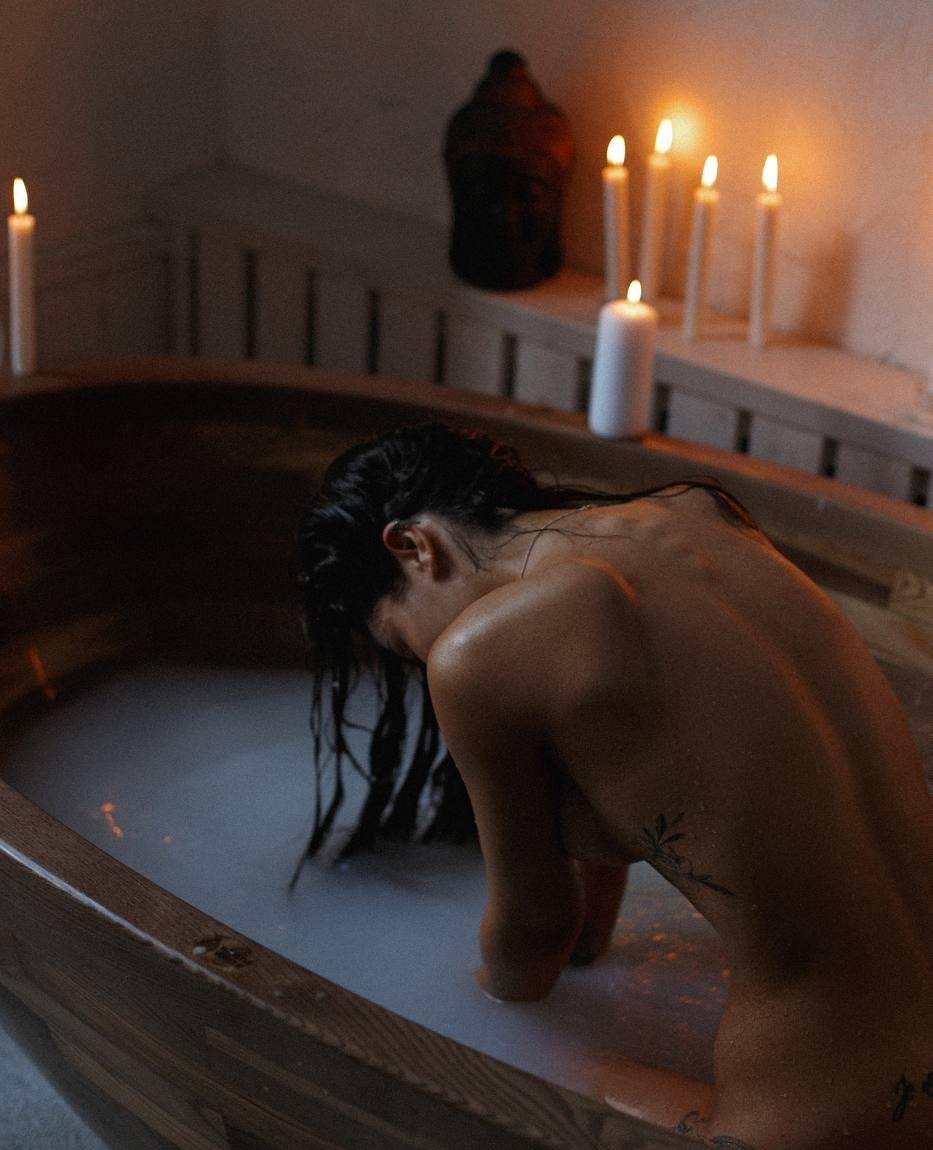 Индивидуалка КАРИНА, доступна для личного знакомства от 4000 руб