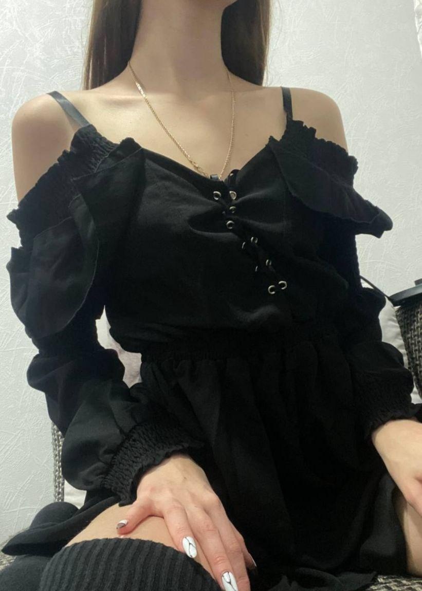 Полли привлекальеная девушка из Тамбова цена от 5000 руб