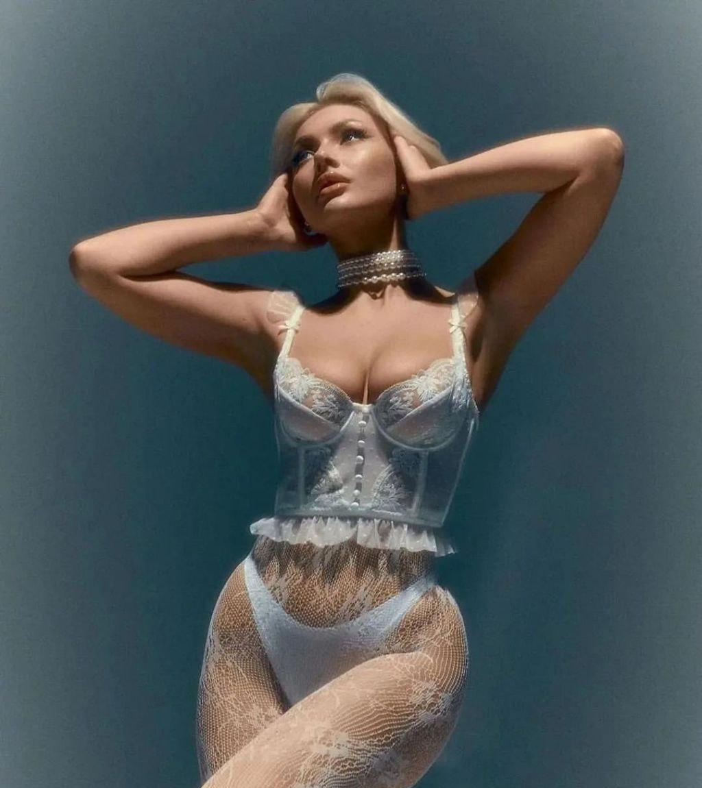 Варвара привлекальеная девушка из Тамбова цена от 4000 руб