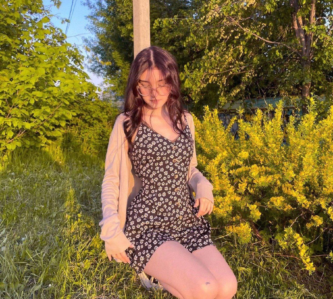 Ника привлекальеная девушка из Тамбова цена от 6000 руб