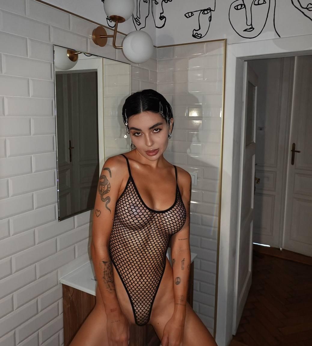 Индивидуалка Софья, доступна для личного знакомства от 5000 руб