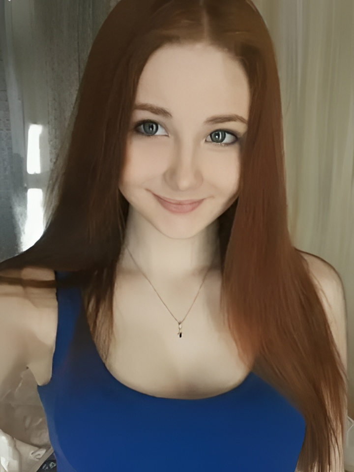 Индивидуалка Леся, доступна для личного знакомства от 2500 руб