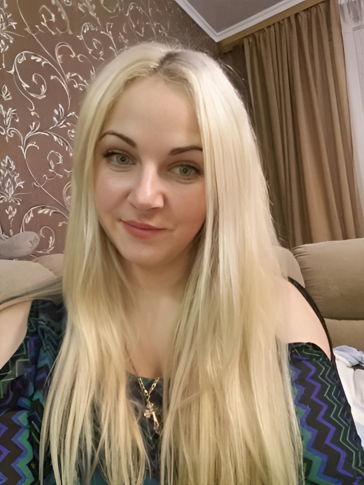 Индивидуалка София, доступна для личного знакомства от 1500 руб