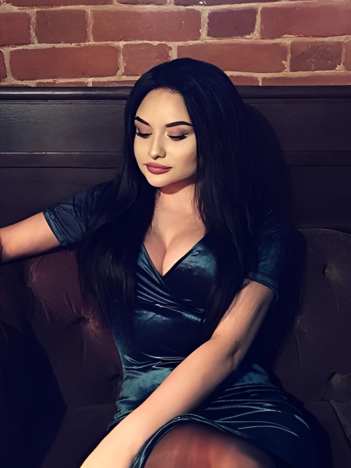 Индивидуалка Забава, доступна для личного знакомства от 10000 руб