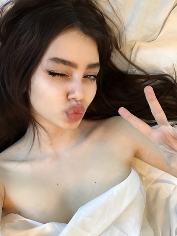 Азалия привлекательная девушка из Тамбова цена от 10000 руб