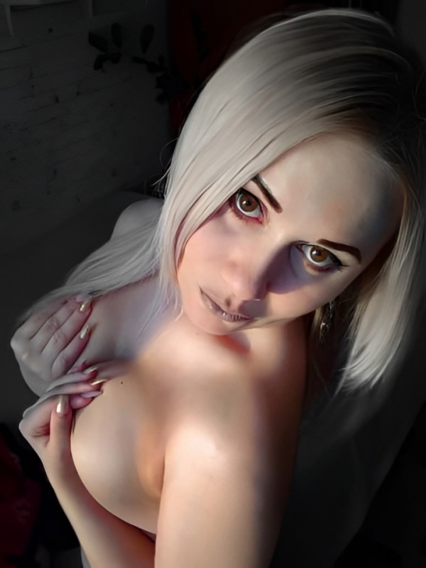 Кристина фото 2