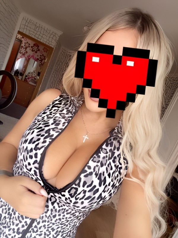 Лина привлекательная девушка из Тамбова цена от 3000 руб