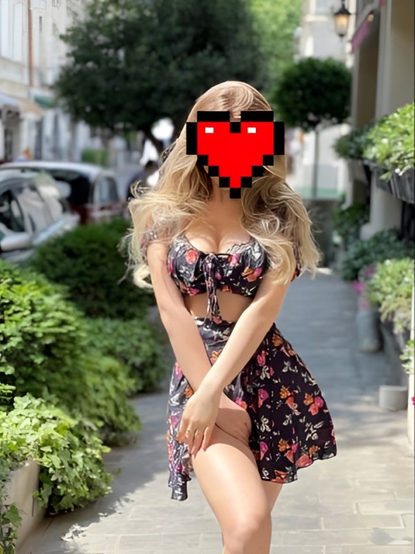 Сарра привлекательная девушка из Тамбова цена от 3000 руб