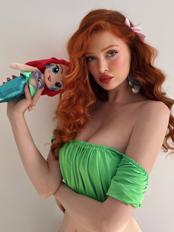 Юнона привлекательная девушка из Тамбова цена от 1500 руб