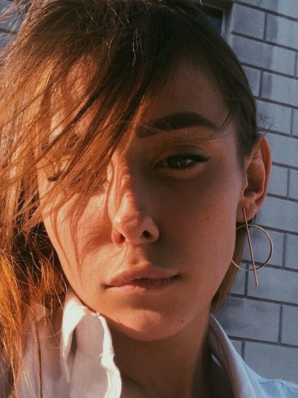 Надя привлекательная девушка из Тамбова цена от 3000 руб