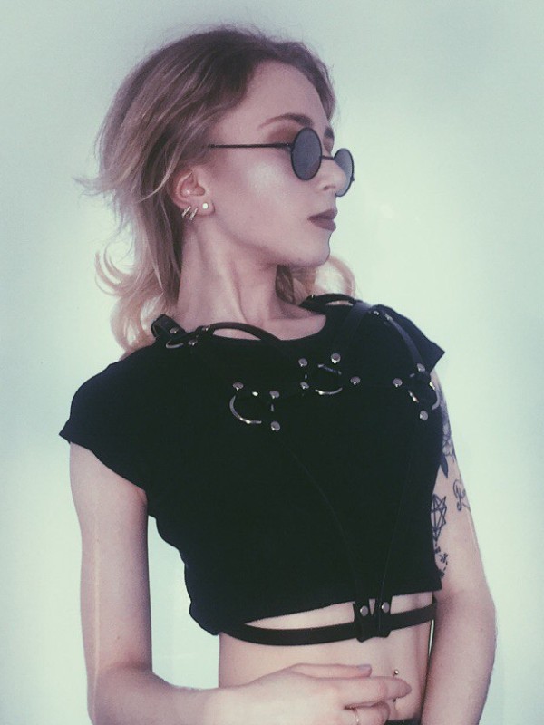 Донна привлекательная девушка из Тамбова цена от 3500 руб