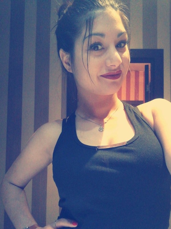 Настюха привлекательная девушка из Тамбова цена от 3500 руб