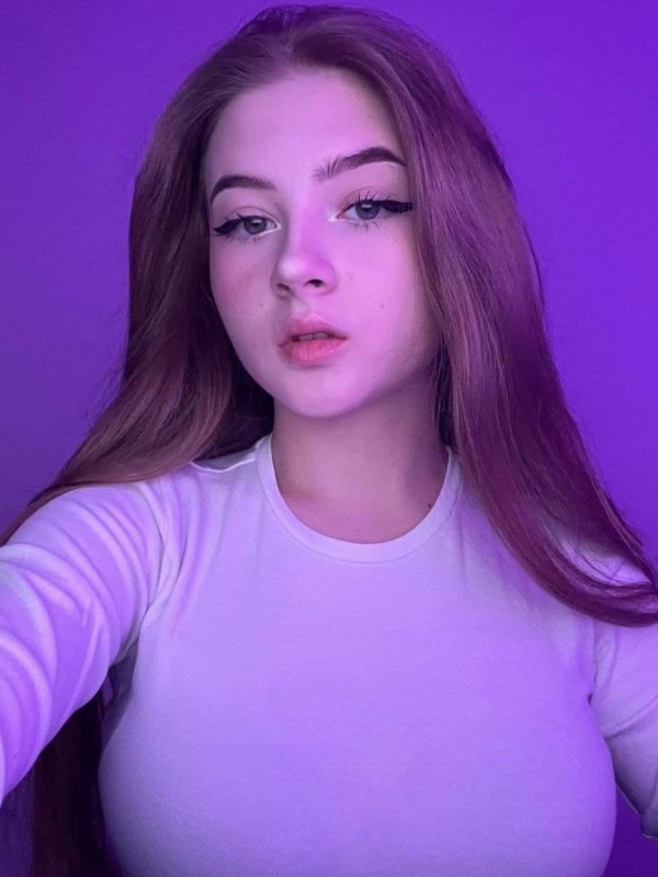 Влада привлекательная девушка из Тамбова цена от 3000 руб