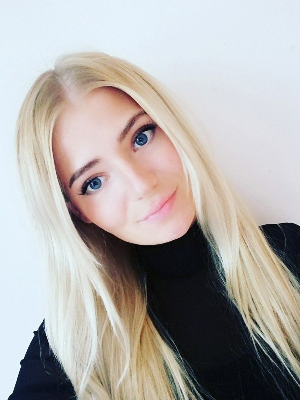 РАДА привлекательная девушка из Тамбова цена от 3000 руб