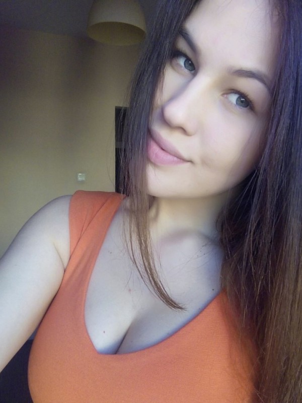 Рита привлекательная девушка из Тамбова цена от 3500 руб