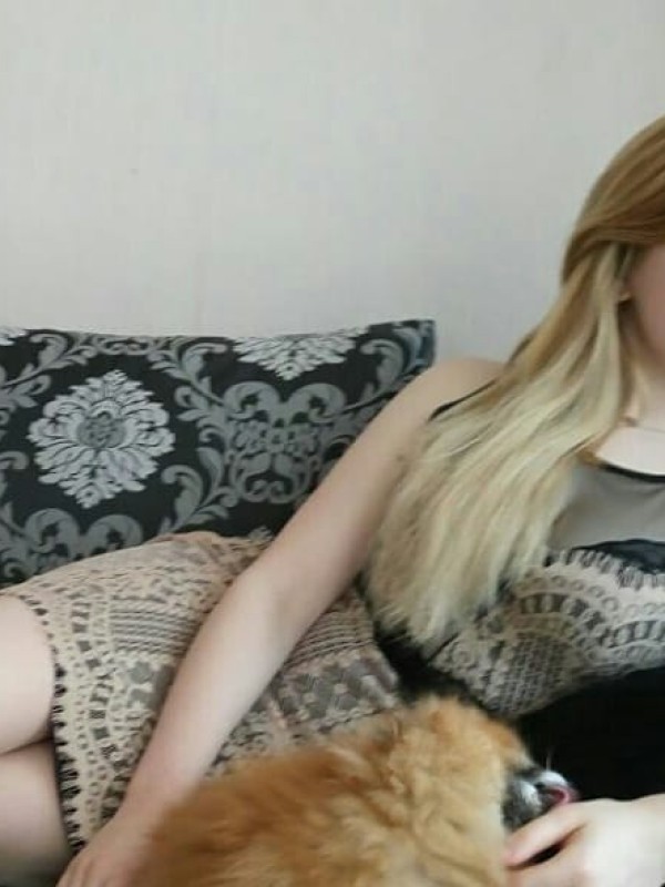 Карина привлекательная девушка из Тамбова цена от 3500 руб