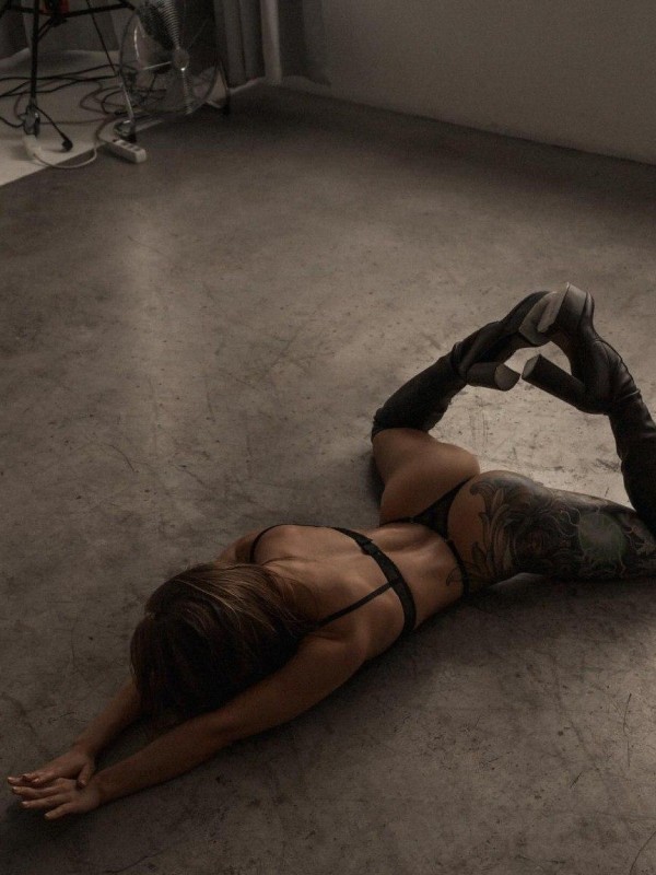 Эльвира фото 3