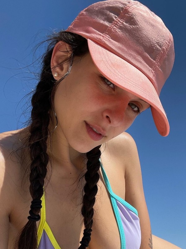 Влада привлекательная девушка из Тамбова цена от 3000 руб