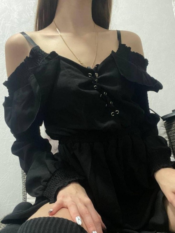 Полли привлекательная девушка из Тамбова цена от 5000 руб