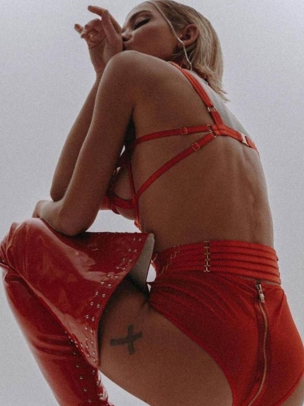 Луиза привлекательная девушка из Тамбова цена от 4500 руб