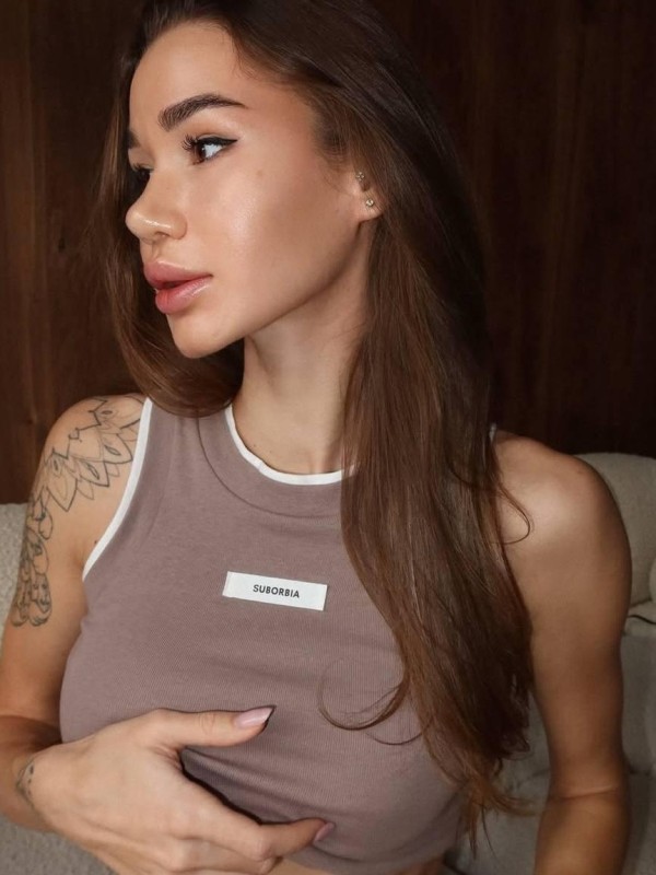 Регина привлекательная девушка из Тамбова цена от 7000 руб